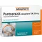 PANTOPRAZOL-ratiopharm SK 20 mg comprimidos com revestimento entérico, 14 unid