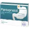 PANTOPRAZOL HEXAL b.Comprimidos revestidos entéricos para azia, 7 unidades