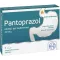 PANTOPRAZOL HEXAL b.Comprimidos revestidos entéricos para azia, 7 unidades