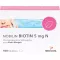 NOBILIN Biotina 5 mg N comprimidos, 100 unid