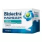 BIOLECTRA Cápsulas de magnésio 300 mg, 40 unid