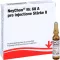 NEYCHON N.º 68 A pro injectione strength 2 ampolas, 5X2 ml