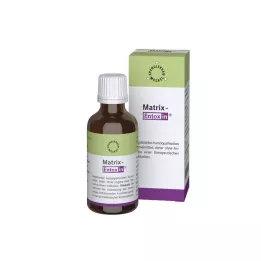 MATRIX-Entoxin gotas, 20 ml
