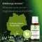 ERKÄLTUNGS-ENTOXIN Gotas, 20 ml