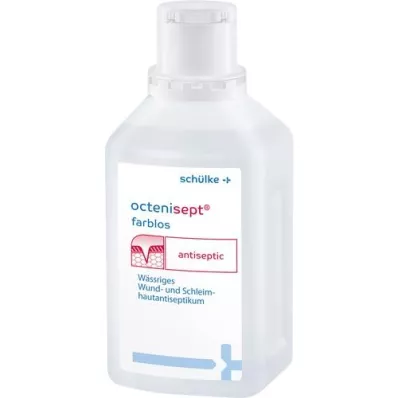 OCTENISEPT Solução, 500 ml