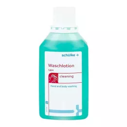 S&amp;M Loção de lavagem, 500 ml