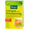 KNEIPP 3-Herbs Cápsulas de Drenagem, 60 Cápsulas