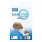 HALLUFIX Tala para o pé de Hallux valgus tamanho 36-42, 1 peça
