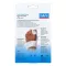 HALLUFIX Tala para o pé de Hallux valgus tamanho 36-42, 1 peça
