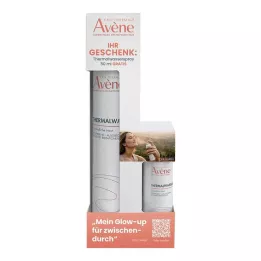 AVENE Água termal em spray 300ml + 50ml grátis, 350 ml