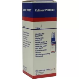 CUTIMED Spray Protect, 28 ml