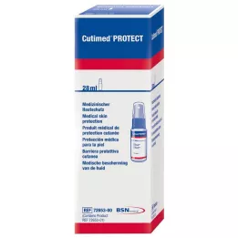 CUTIMED Spray Protect, 28 ml