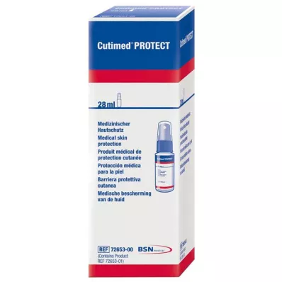 CUTIMED Spray Protect, 28 ml