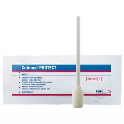 Aplicador Cutimed Protect, 5X1 ml Aplicador Cutimed Protect, 5X1 ml