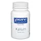 PURE ENCAPSULATIONS Cápsulas de Citrato de Potássio, 90 Cápsulas