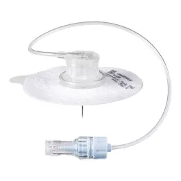 AMBIX Intrastick Safe 20 Gx27 mm resistente à pressão, 1 unidade