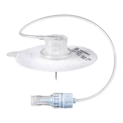 AMBIX Intrastick Safe 20 Gx27 mm resistente à pressão, 1 unidade