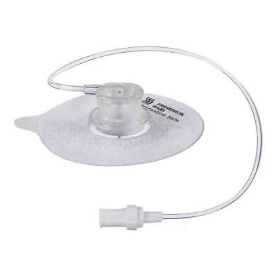 AMBIX Cofre Intrastick 22 Gx20 mm, 1 unidade AMBIX Cofre Intrastick 22 Gx20 mm, 1 unidade