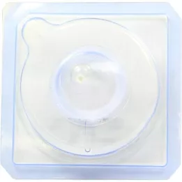 AMBIX Intrastick Safe 20 Gx17 mm resistente à pressão, 1 unidade