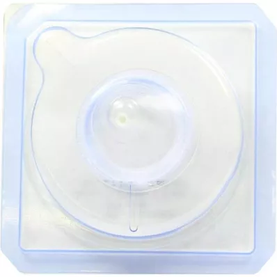 AMBIX Intrastick Safe 20 Gx17 mm resistente à pressão, 1 unidade AMBIX Intrastick Safe 20 Gx17 mm resistente à pressão, 1 unidade