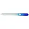 NIPPES Lima de vidro para unhas 14 cm N.º 750E, 1 unid