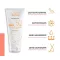 AVENE Leite de sol SPF 50+ mineral, 100 ml