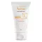 AVENE Creme solar SPF 50+ mineral, 50 ml