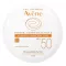 AVENE Creme solar compacto SPF 50 areia, 10 g