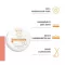 AVENE Creme solar compacto SPF 50 areia, 10 g