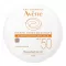 AVENE Creme solar compacto SPF 50 ouro, 10 g