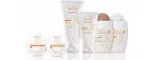 Instructions for use for Avene protetor solar compacto ouro SPF 50, 10 g - 5