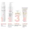 AVENE Creme solar compacto SPF 50 ouro, 10 g