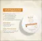 Instructions for use for Avene protetor solar compacto ouro SPF 50, 10 g - 3