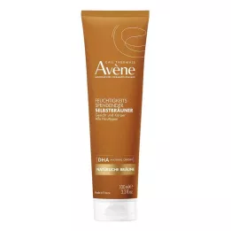 AVENE Hidratante autobronzeador, 100 ml