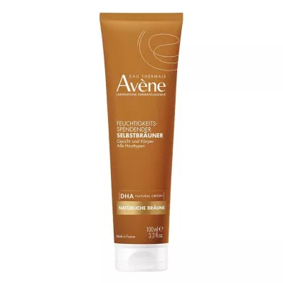 AVENE Hidratante autobronzeador, 100 ml AVENE Hidratante autobronzeador, 100 ml