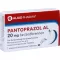 PANTOPRAZOL AL 20 mg para azia, comprimidos de sumo gástrico, 7 unid