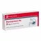 PANTOPRAZOL AL 20 mg para azia, comprimidos de sumo gástrico, 7 unid