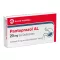 PANTOPRAZOL AL 20 mg para azia, comprimidos para sumo gástrico, 14 unidades