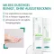 BENEVI Gel de lavagem neutro, 200 ml