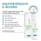 BENEVI Gel de lavagem neutro, 200 ml