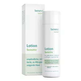 BENEVI Loção neutra, 200 ml