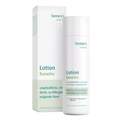 BENEVI Loção neutra, 200 ml