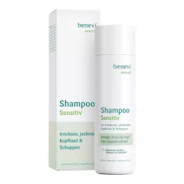 BENEVI Champô neutro, 200 ml