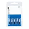 CURAPROX CPS 15 brocas interdentais 1,8-5 mm, 5 unid