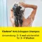 CLODERM Champô anti-caspa, 100 ml