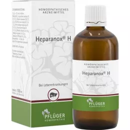 HEPARANOX Gotas H, 100 ml