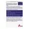 DOPPELHERZ Magnésio+Calcário+Cobre+Manganês sist. tab. 60 unid