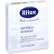 RITEX RR.1 preservativos, 3 unidades