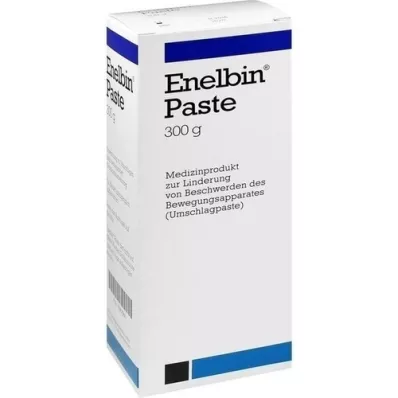 ENELBIN Pasta, 300 g