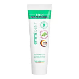 EMMI-DENT Pasta de dentes ultra-sónica, 75 ml